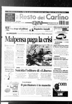 giornale/RAV0037021/2001/n. 273 del 4 ottobre